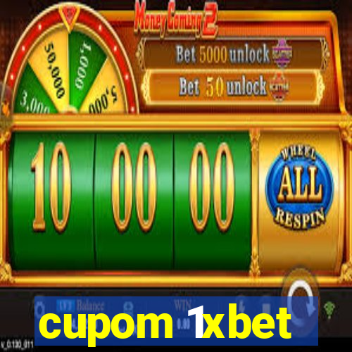 cupom 1xbet